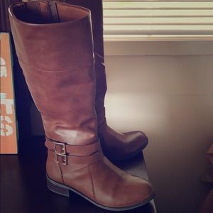 Arizona women’s riding boot